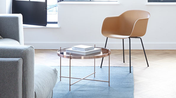 Wartezimmer Bleach Lounge
